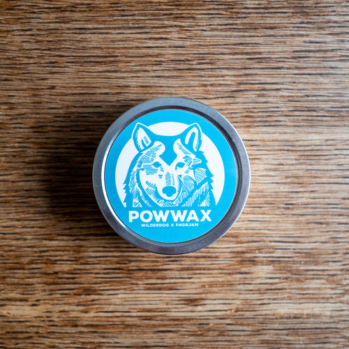 POWWAX