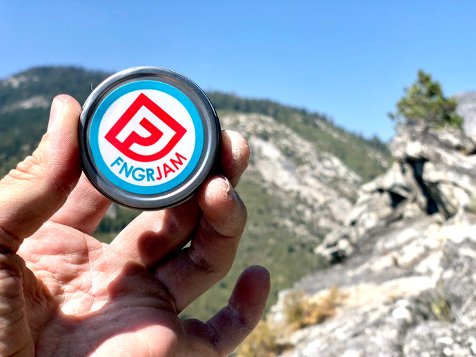 CRAGS + Access Fund