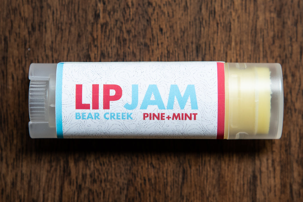 LIPJAM - Bear Creek